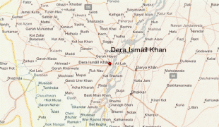 Peta-Bandar Udara Dera Ismail Khan-Dera-Ismail-Khan.10.gif