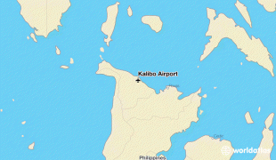 Bản đồ-Sân bay quốc tế Kalibo-klo-kalibo-airport.jpg