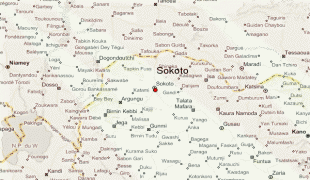 Bản đồ-Sân bay quốc tế Sadiq Abubakar III-Sokoto.8.gif