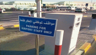 Bản đồ-Sân bay quốc tế Muscat-airport+parking.jpg