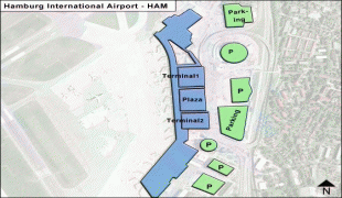 Bản đồ-Sân bay Hamburg-Hamburg-Airport-HAM-Overview.jpg