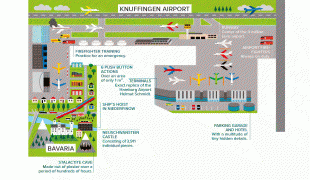 Bản đồ-Sân bay Hamburg-Lageplan-Flughafen-bayern-beschriftung-engl.jpg