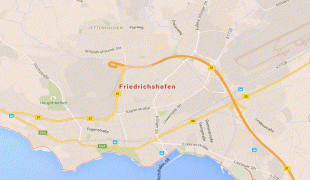 Bản đồ-Sân bay Friedrichshafen-Map-of-Friedrichshafen.jpg