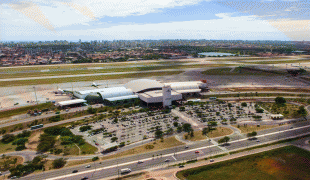 Bản đồ-Sân bay quốc tế Pinto Martins – Fortaleza-1200px-Aeroporto_Internacional_Pinto_Martins_%281%29.png
