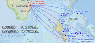 Bản đồ-Chub Cay International Airport-map.jpg