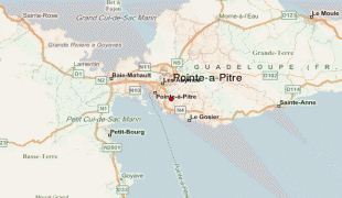 Mapa-Aeroporto Internacional de Pointe-à-Pitre-Pointe-a-Pitre.12.gif