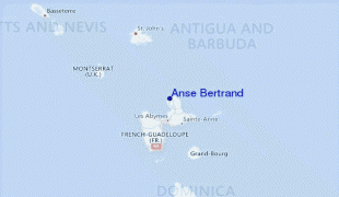 Mapa-Aeroporto Internacional de Pointe-à-Pitre-Anse-Bertrand-1.8.gif