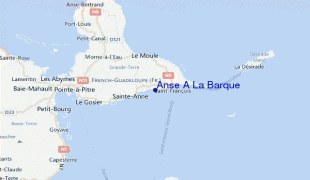 Mapa-Aeroporto Internacional de Pointe-à-Pitre-Anse-A-La-Barque_2.10.gif
