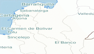 Bản đồ-Sân bay quốc tế Simón Bolívar-60@2x.png