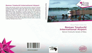 Bản đồ-Sân bay quốc tế Roman Tmetuchl-9786139024827.jpg