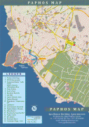 Kaart (kartograafia)-Paphose rahvusvaheline lennujaam-Mapapolloniasml_1.jpg