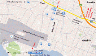 Kaart (kartograafia)-Paphose rahvusvaheline lennujaam-Business-Card-2016-MAP-FINAL-1024x625.jpg