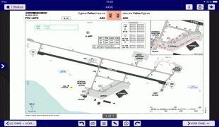 Kaart (kartograafia)-Paphose rahvusvaheline lennujaam-9d38488d1a817f61d8f04c3e6c1b5ec4.png