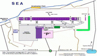 Kaart (cartografie)-Luchthaven Larnaca-LCAMAP.jpg
