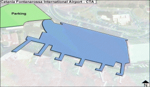 Bản đồ-Sân bay Catania-Fontanarossa-Catania-Fontanarossa-CTA-Terminal-map.jpg