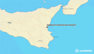Bản đồ-Sân bay Catania-Fontanarossa-cta-catania-fontanarossa-airport.jpg