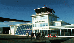 Карта (мапа)-Akureyri Airport-2286255545_9209e8b758_b.jpg