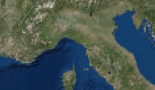 Ģeogrāfiskā karte - Odžak - Esri.WorldImagery