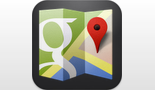 Google - Map - Laos