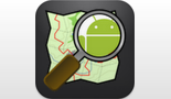 OpenStreetMap-Географическая карта-Шари-Багирми